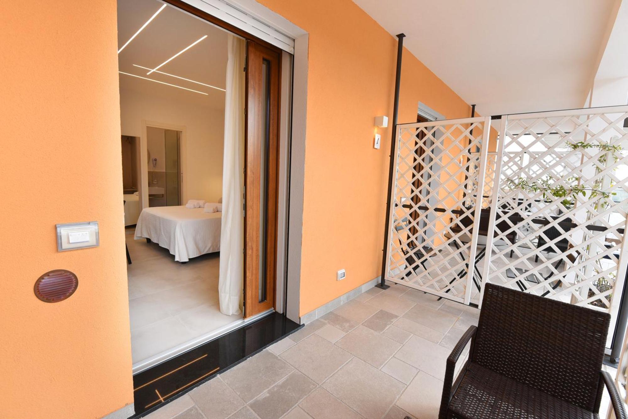 Bed and Breakfast Casa Emma Аджерола Екстер'єр фото