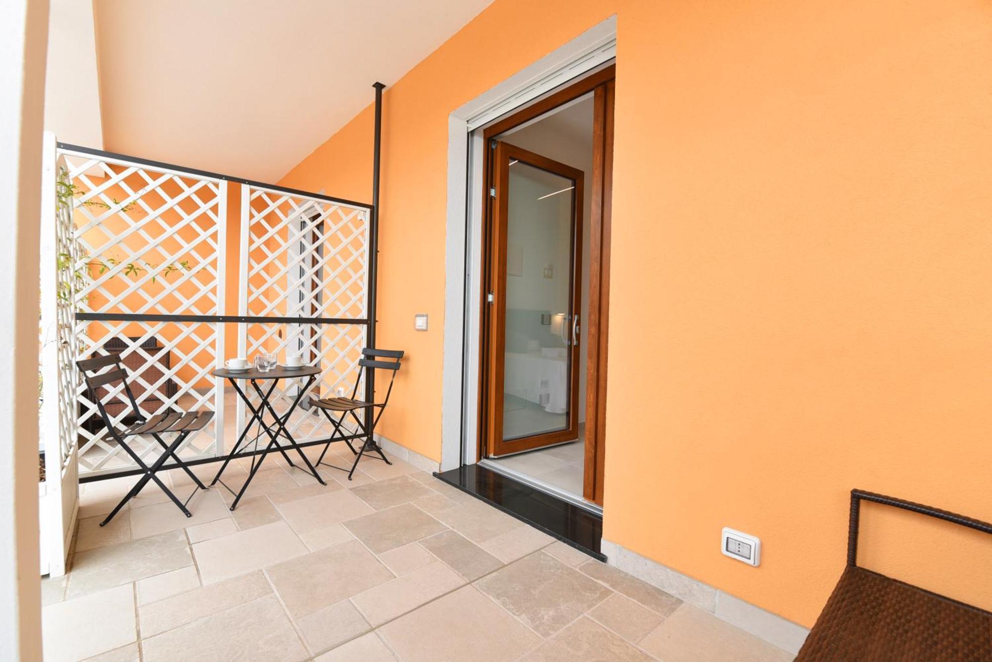 Bed and Breakfast Casa Emma Аджерола Екстер'єр фото